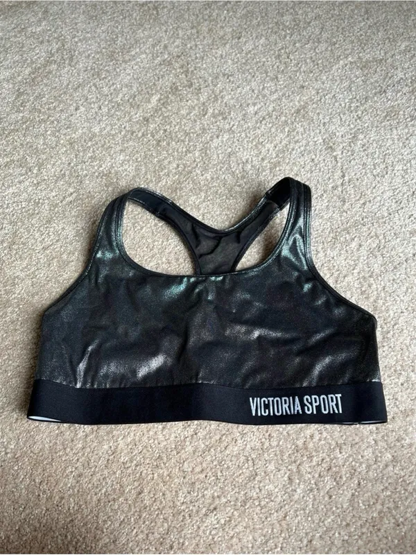 Victoria's Secret 2 for 15 Sport- Sports Bra - Image 2