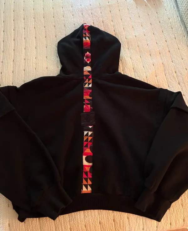 Free People Snow Flow Hoodie - Image 3