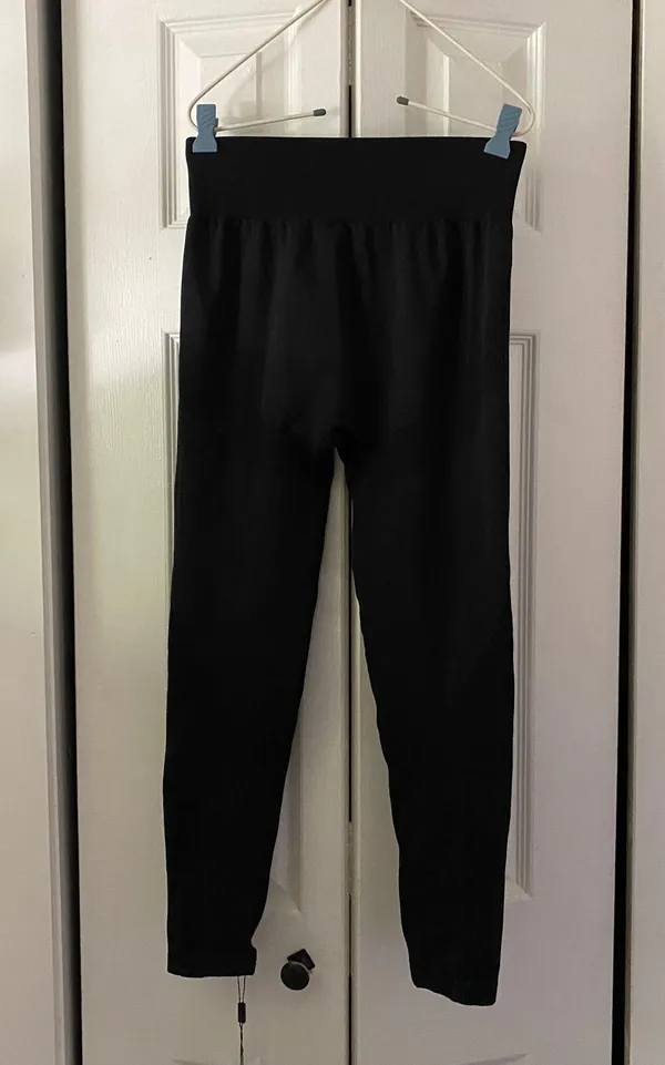AYBL NWT Black Leggings - Image 2