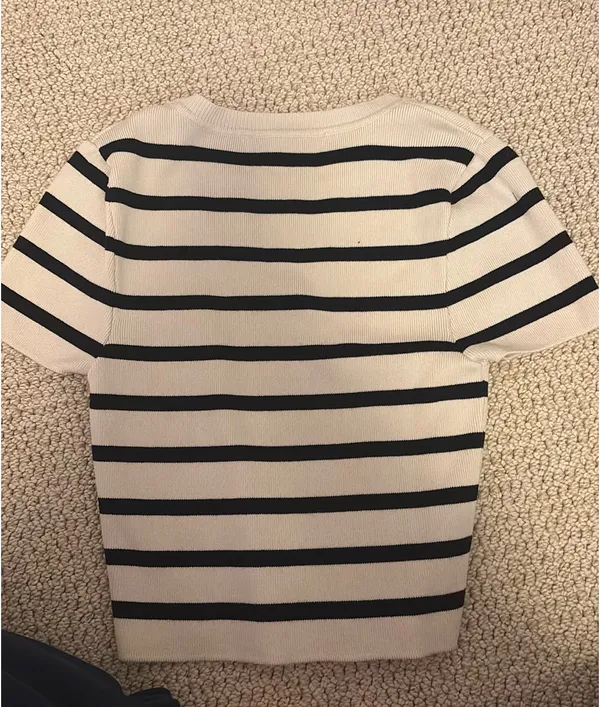 ZARA Top - Image 3