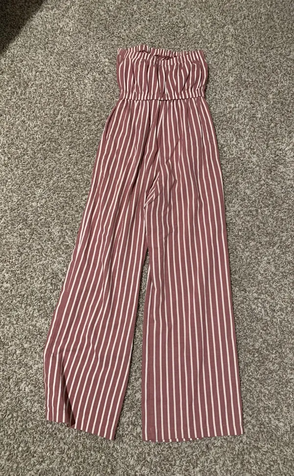 Boutique Jumpsuit Size M - Image 5