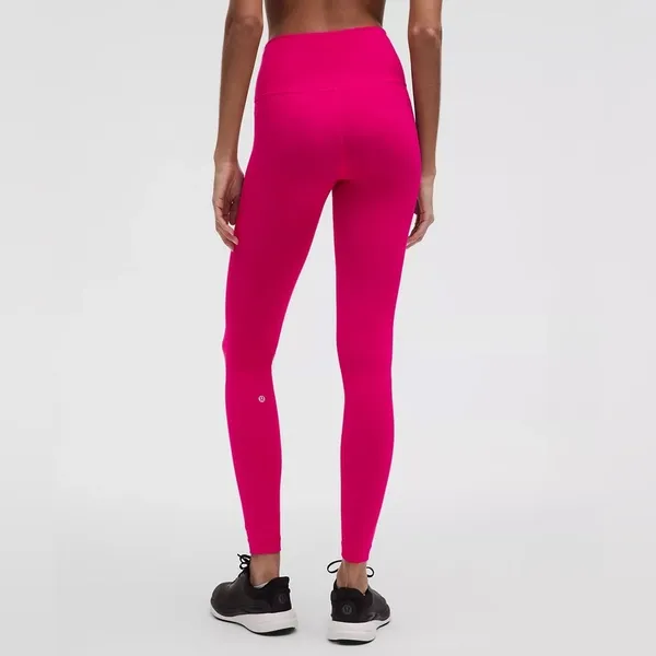LULULEMON Wunder Train High-Rise Tight 28" NEW - Image 3