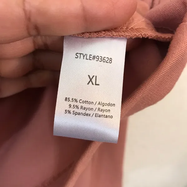 Mosaic & Co Blazer SZ XL - Image 5