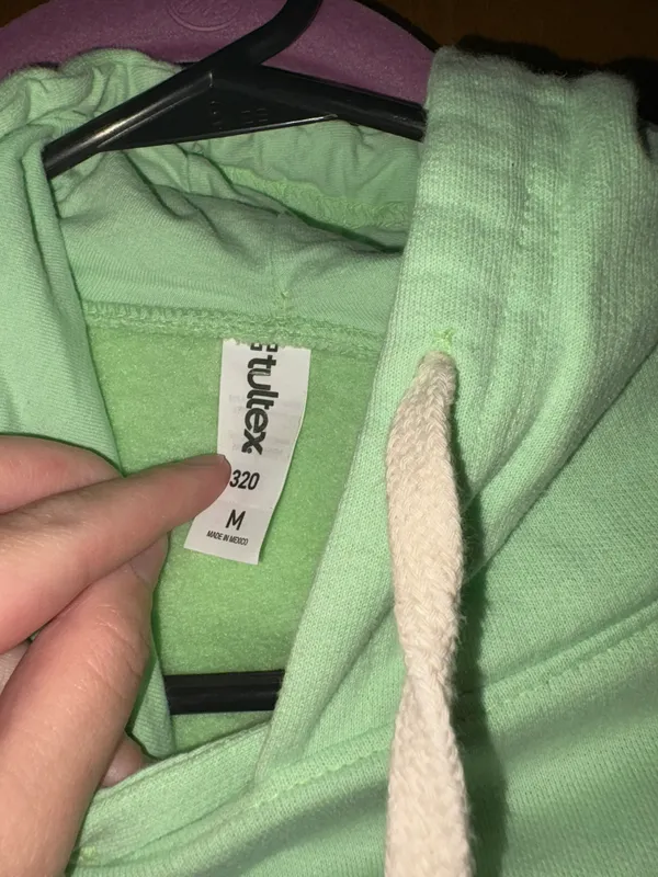 Colorado Sweatshirt Size M - Image 3