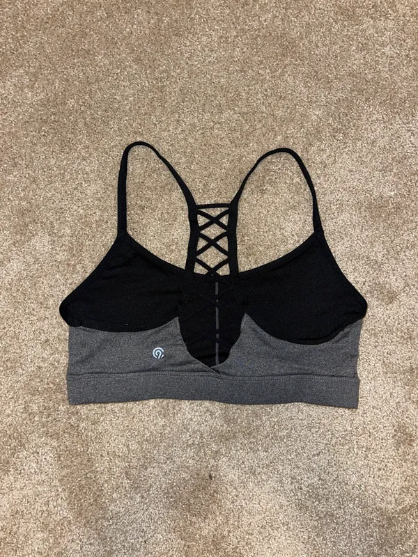 Champion Sports Bra - Image 2