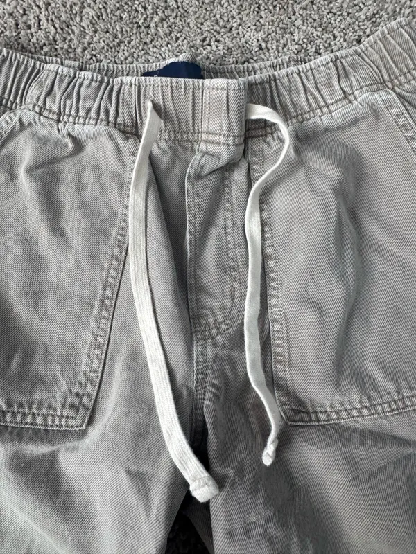 Gap Barrel Jeans - Image 3