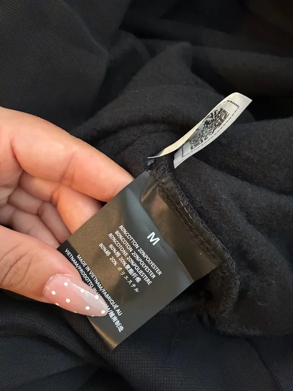 Essentials Fear of God - Image 3