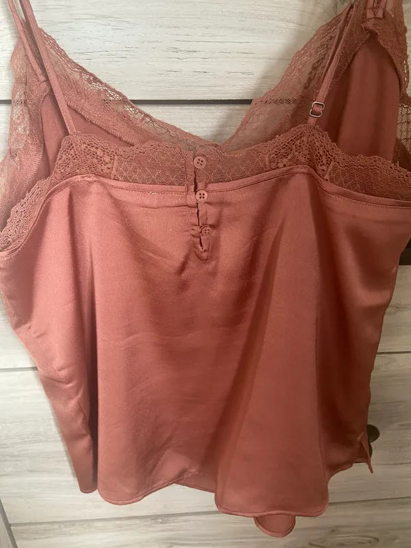 Abercrombie and Fitch top - Image 4