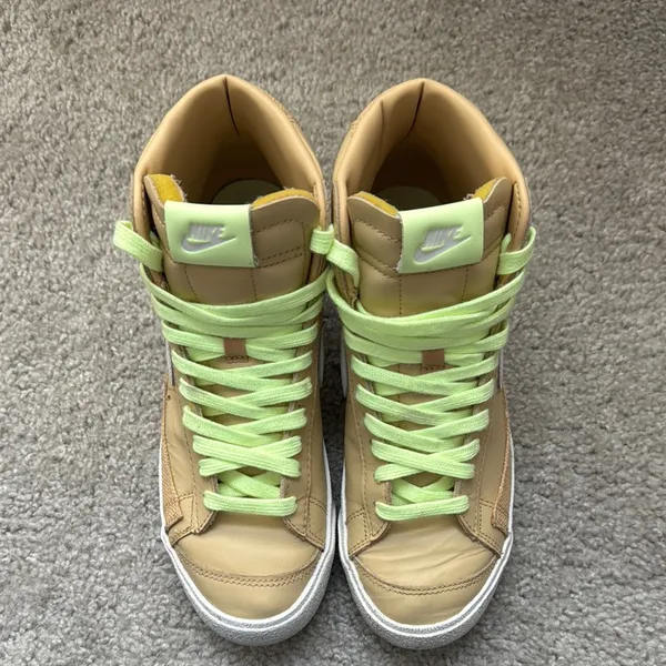 Nike Blazers - Image 3