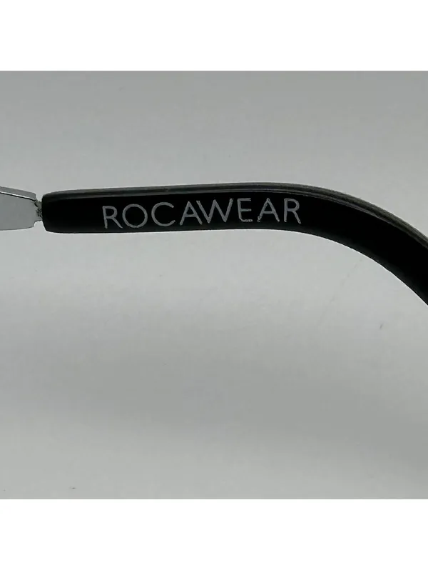 Rocawear Women's Rimless Sunglasses with Rhinestone Detail - Image 7