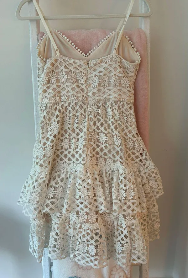 White Sundress - Image 5
