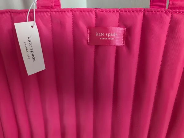 Kate Spade Tote Bag - Image 5