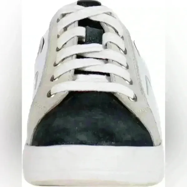 Diba True Yuli Ana Leather Sneakers ~ 10 ~ NEVER WORN! - Image 6