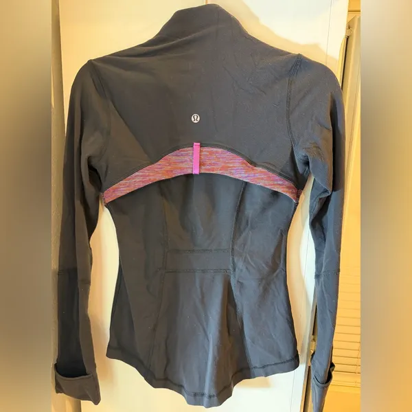 lululemon define jacket - Size 4 - Image 3