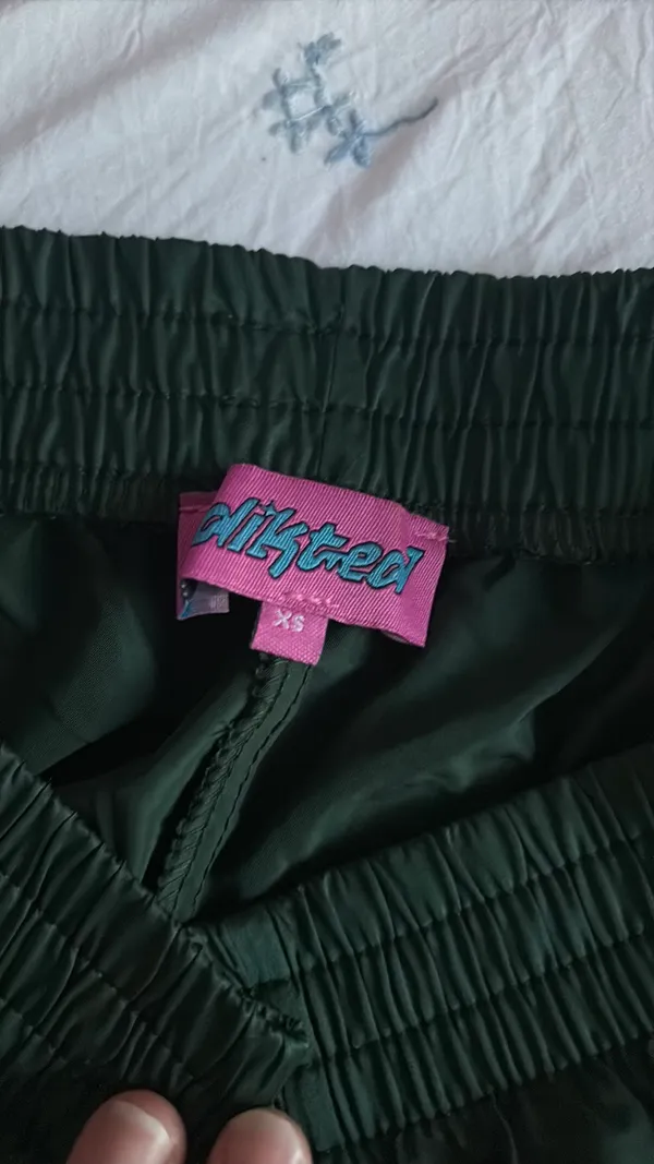 Edikted shorts - Image 2