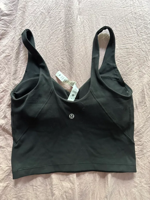 Lululemon Align Tank - Image 2