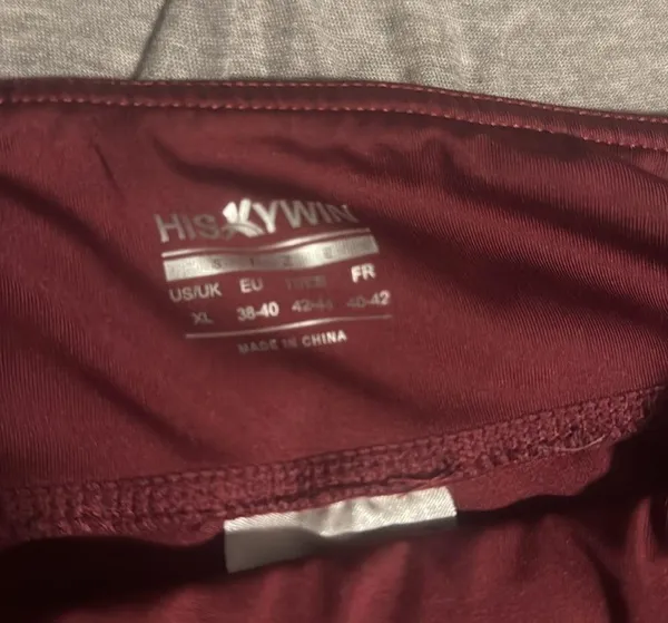 Women’s pants size xl - Image 4