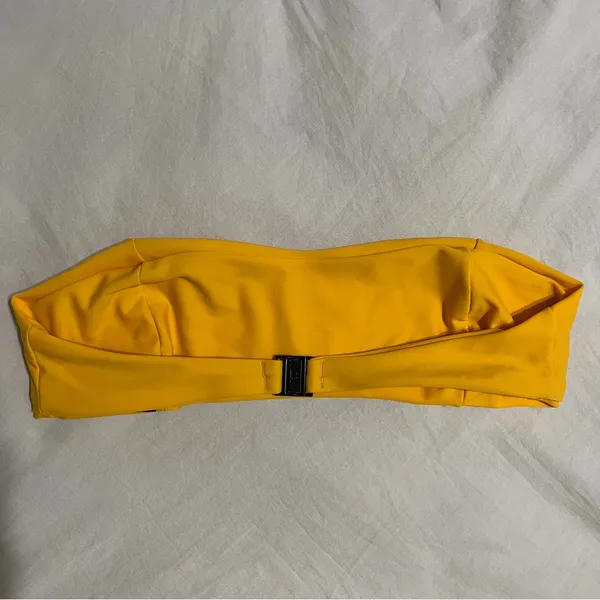 Blackbough Swim Yellow Set - Image 3