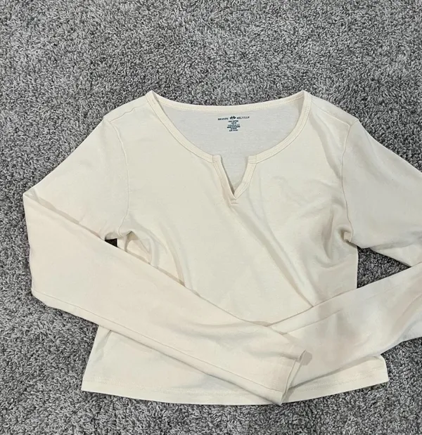 Brandy Melville Top - Image 3