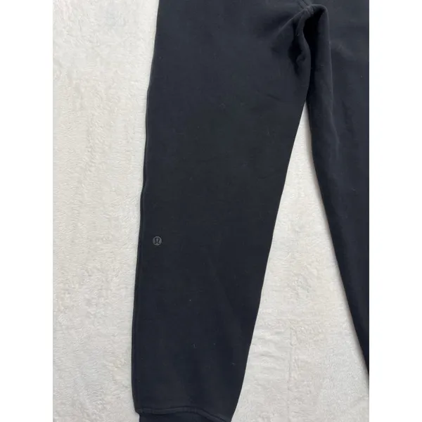 Lululemon Womens Athletica Scuba High Rise Joggers Sweatpants Size 4 - Image 6