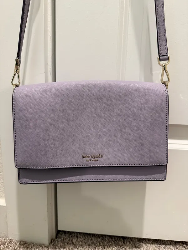 Kate Spade Purse - Image 2