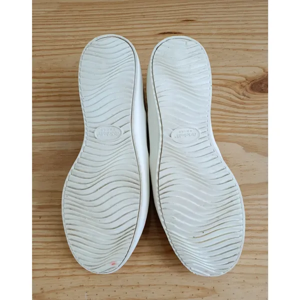 Dr. Scholl's Wander Up Women's Gray Slip-On Comfort Sneakers 8US - Image 10