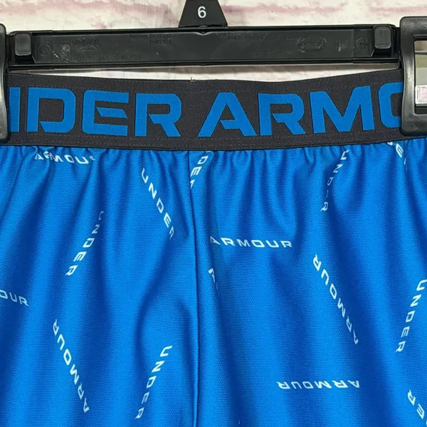 Under Armour Play Up 3.0 Women's Shorts XL - Image 3