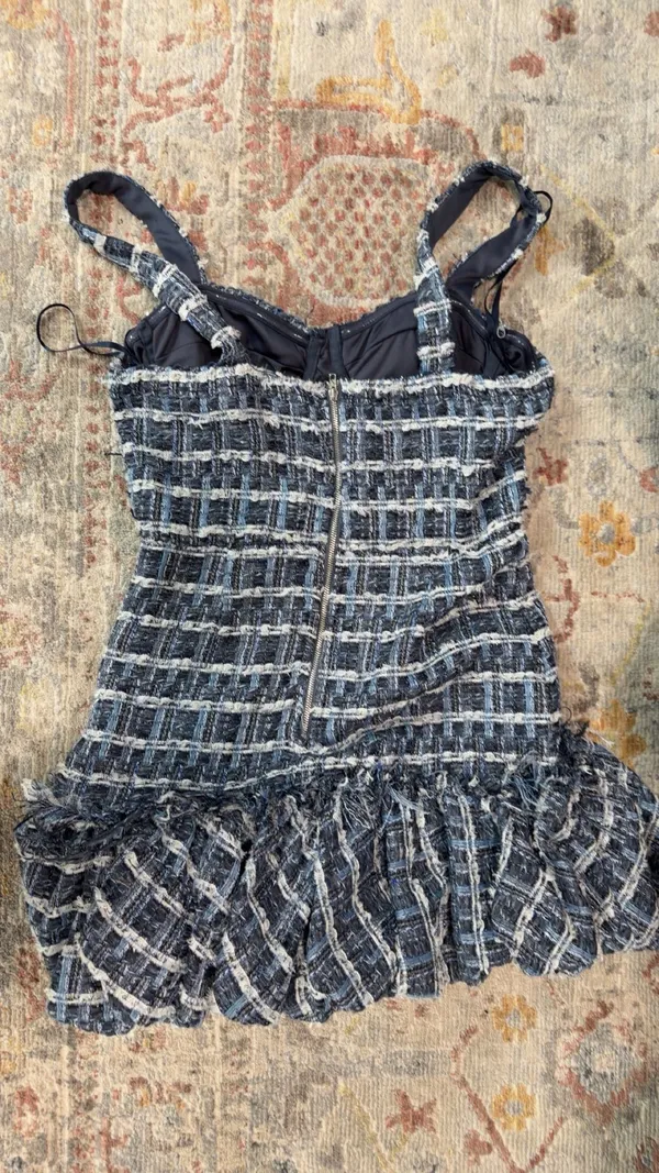 AQUA Dress - Image 2