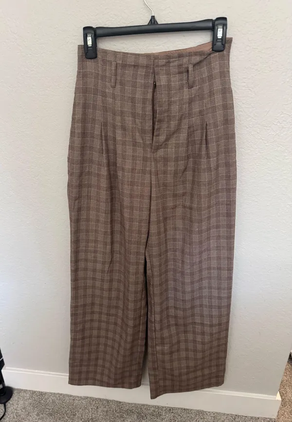 12th Tribe Trousers - Image 3