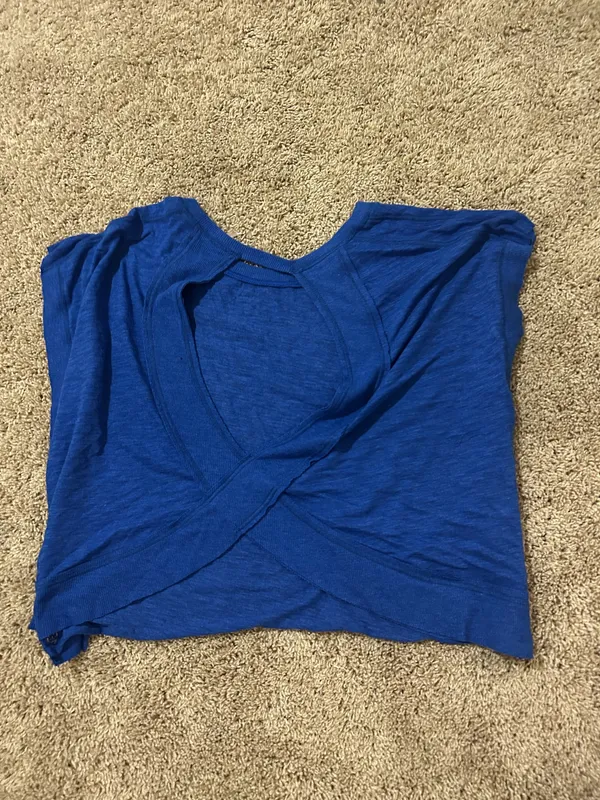 Free People Top - Image 4