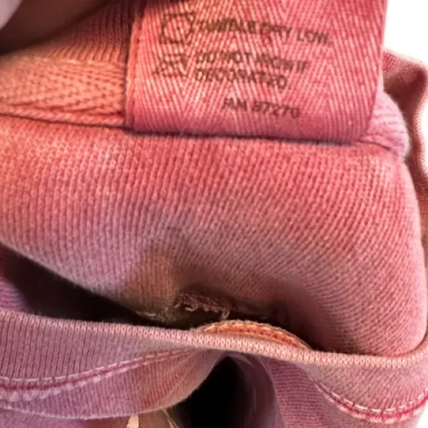 Comfort Colors‎ "Giving Is The New Thanks" Sweatshirt - Image 7