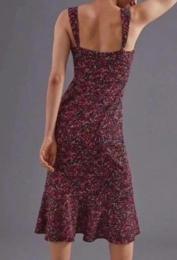 Anthropologie Dress - Image 3