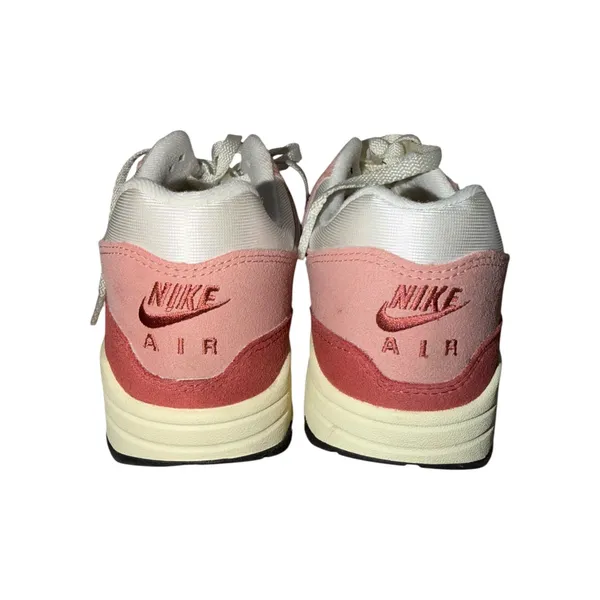 Nike Air Max 1 Cedar Red Stardust Sail Womens Shoes DZ2628-103 Size 9.5 - Image 4