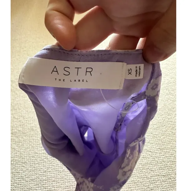 ASTR The Label Top - Image 3