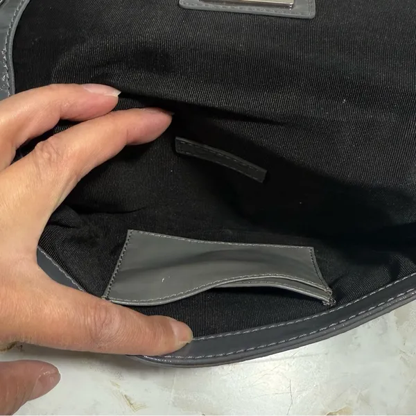 NWT Cole‎ Haan Isabelle Clutch - Image 6