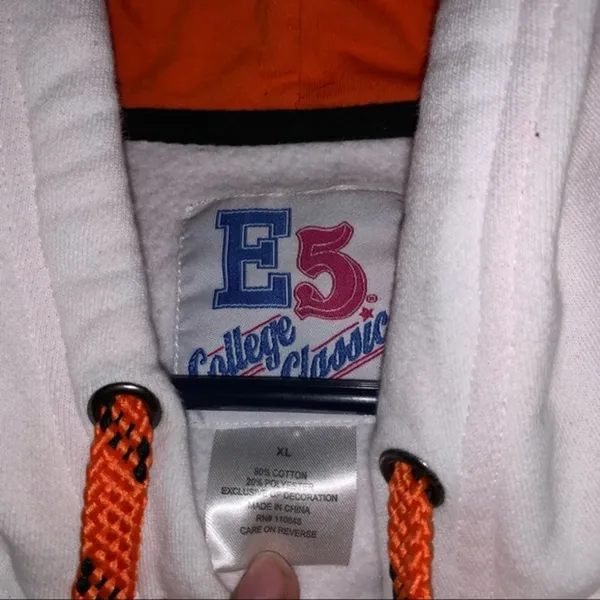 OSU Oklahoma state jacket Size undefined - Image 3