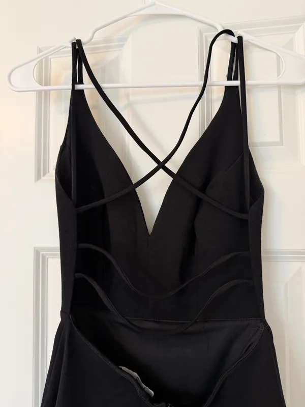 Lulus Dress - Image 3