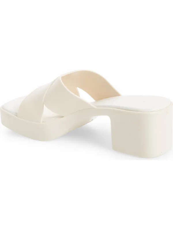 Jeffrey Campbell Jelly Sandals - Image 3