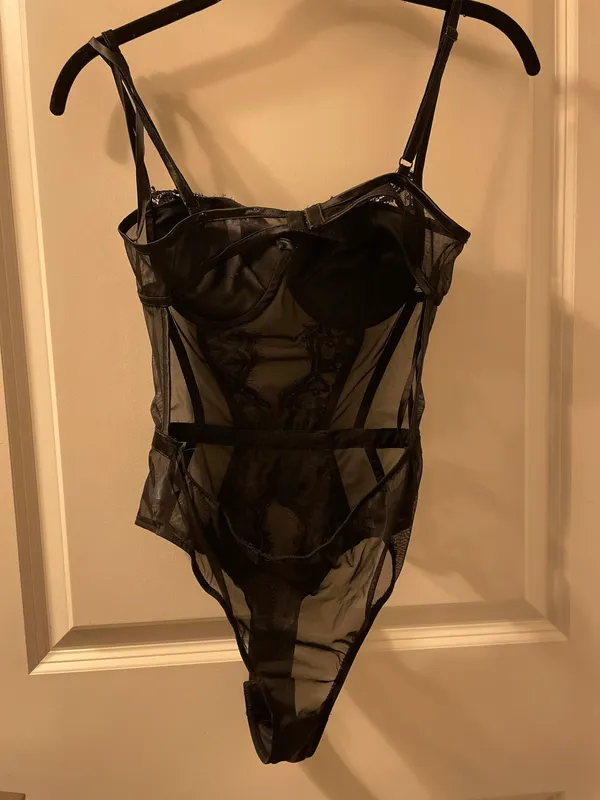 Forever 21 Bodysuit - Image 2