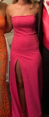 Prom Dress - Image 3