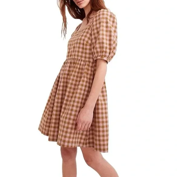 Madewell Dress - Image 6