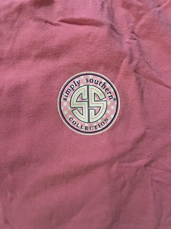 Simply Southern T-Shirt - Image 3