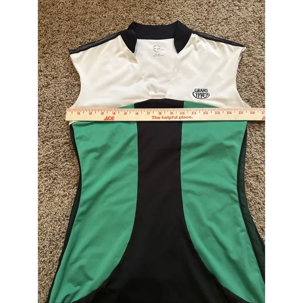 EP New York Golf Tennis Dress Womens XS Black Athletic Pickleball Grand Cypress - Image 5