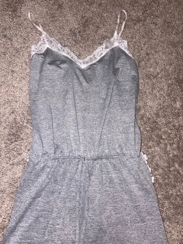SheIn Pajama romper - Image 2