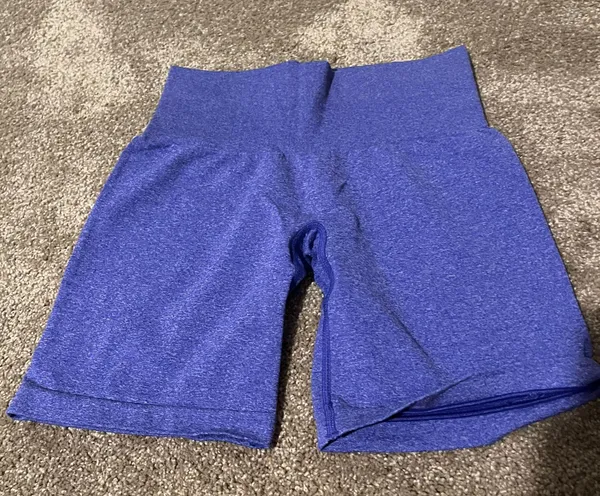 NVGTN Seamless Shorts - Image 4