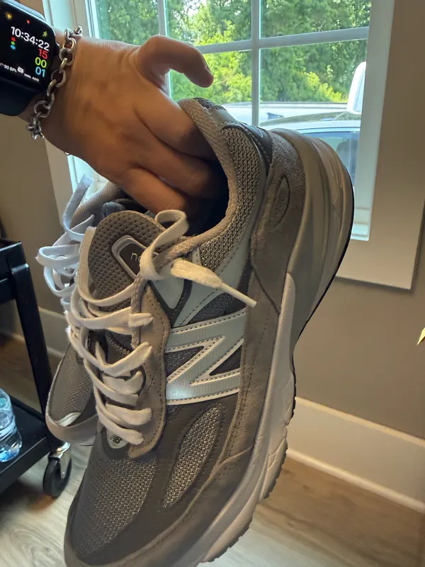 New Balance Men’s Shoes - Image 4