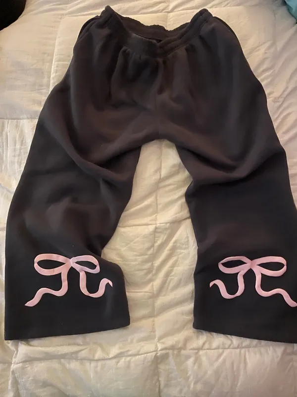 Edikted Matching bow Set - Image 3