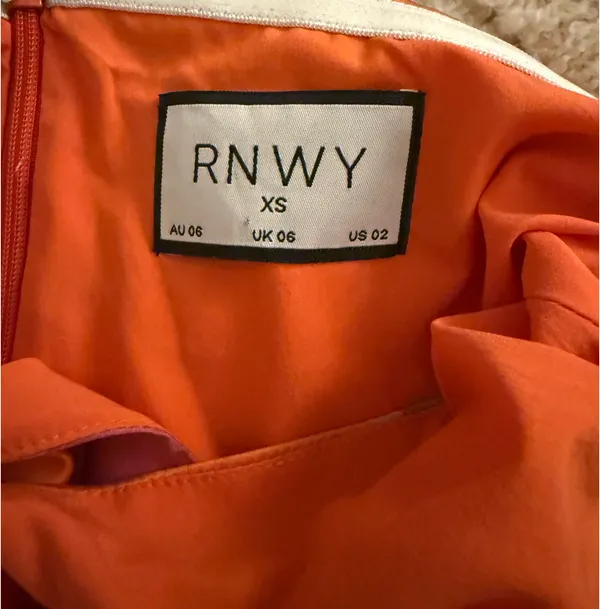Runaway The Label Dress - Image 4
