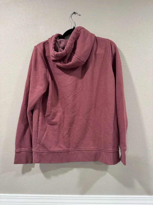 Carhartt Sweatshirt Red - Image 2