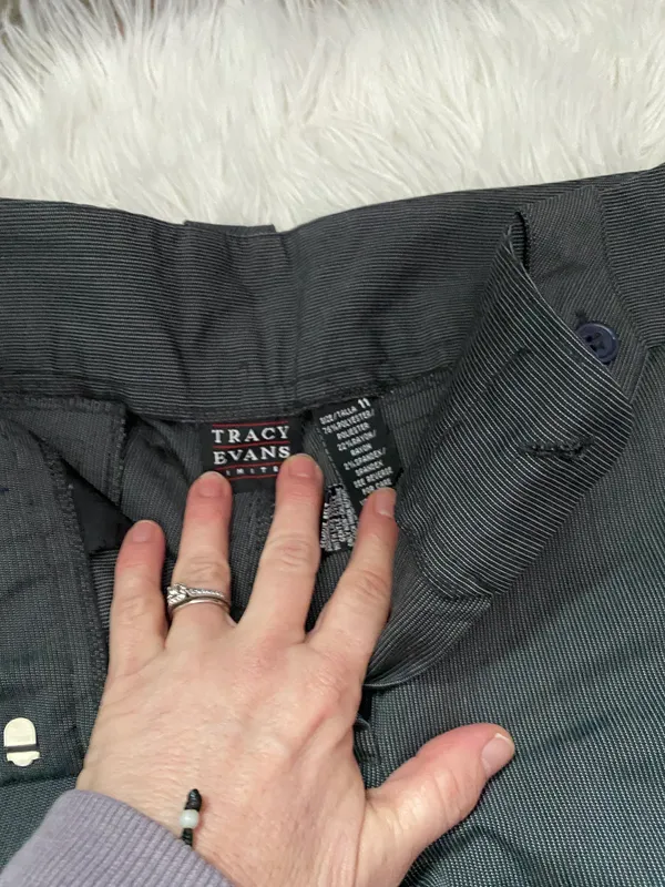 Tracy Evans Shorts - Image 2